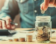 Business team to support families with money advice