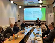 Law professor leads work reviewing how European countries implement human rights law