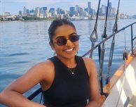 Career success for Manasvi after Clearing