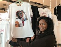 'I wanted to shock the public' – special exhibition celebrates DMU students' views on the punk issues of today.