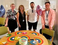 Autism team at DMU named best in the country