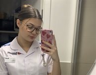 DMU Nursing student in Tug of War World Championships