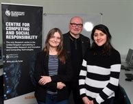 DMU part of new  €2.7m project analysing online extremism