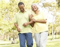 Trials start in care homes of new device to prevent OAP falls