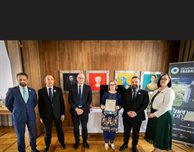 Studies inspire Kirsten to take on 10k challenge