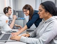 Give big to our first-ever Big Give charity challenge