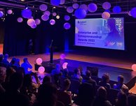 Nominations open for the 2024 DMU Made Entrepreneurship Awards