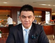 Cambodia-based DMU alumnus is ambassador of Brunei