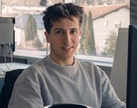 DMU student's work on placement rewarded with international award