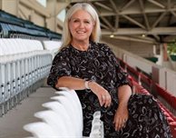 DMU caps off Rugby World Cup 2023 with an evening with Leicester Tigers CEO Andrea Pinchen