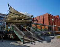 DMU begins search for architects to design a £30 million next generation library