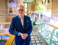 DMU hosts first Annual Leicester Dinner celebrating sustainability