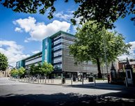 DMU business courses among the most popular in the UK for Chinese students