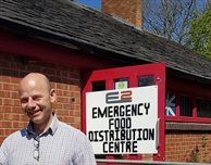 'Beaumont Leys is in my blood' - How DMU graduate Martin is raising the aspirations of an entire community