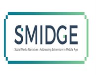 DMU research investigating online extremism in middle-aged people gains international attention