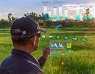 DMU using AI to aid crop production and help farmers boost income