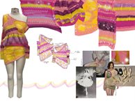 National recognition for talented fashion and textiles designers at DMU