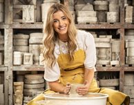 Design Crafts graduate invited to be part of Rising Stars gallery exhibition