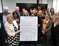 New hate crime research will lead to more support for victims, say researchers