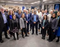 New businesses a step closer as commercialisation initiative draws to a close