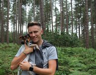 Alumnus of the Quarter (posthumous) – Adam Redfern