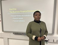 Maximum CIMA exemptions to bolster employment opportunities for DMU students