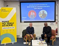 Cultural eXchanges founder reflects as festival turns 23