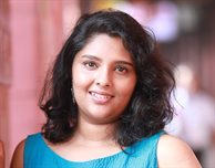 Recognition for social entrepreneur who empowers women to get into technology