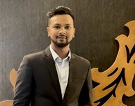 DMU Finance and Investment student eyeing prestigious global CISI award