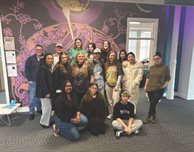 Leicester legend to headline Cultural eXchanges festival – tickets on sale now