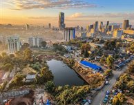 DMU professor investigates how to help more female entrepreneurs enter business in Africa