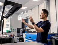 Leicestershire's universities call for innovators to make big ideas a reality