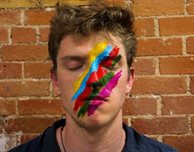 Hitting the right notes – DMU grad James West on his music career so far