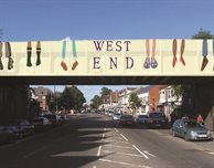 The UK's most diverse street – which thousands of DMU students have called home - gets its own exhibition