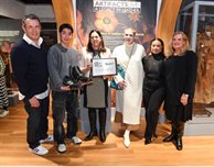 DMU's new exhibition Artifacts Live champions ancient crafts and skills