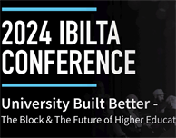 DMU invited to speak at international conference on block teaching