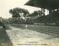 'It's been a privilege' - DMU emeritus professor on his role in Paris 1924 Olympics exhibition