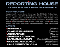 DMU Academic Contributes to Exhibition on Kosovan War