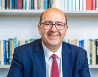 Pro Vice-Chancellor calls for construction sector to focus on UN's Sustainable Development Goals