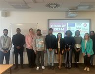 Career matchmaking service helps DMU students secure work experience