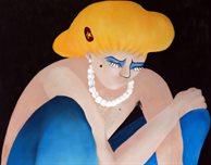 Successful students celebrated at Art and Design Degree Show