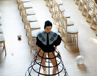 Graduate Fashion Week success for DMU students