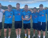 Memorial football tournament raises £2,000 for good causes