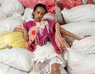 DMU students named among tomorrow's talent by influential fashion platform