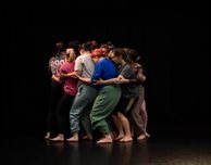 DMU Dance students showcase success at annual festival