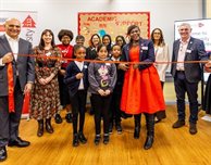 New Leicester education centre to provide opportunities for city's young people