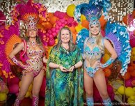 DMU alumna wins Businesswoman of the Year award