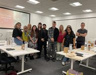 Applications open for Crucible, DMU's business incubation programme