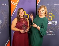 Associate Professor named diversity champion for cyber security