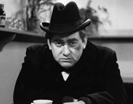 Treasure trove celebrating life of sit com legend Tony Hancock to be kept in DMU Archives.